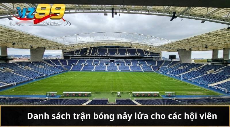 Kèo Rung Góc - Nhận Diện Xu Hướng Cá Cược Nhanh Và Chính Xác 4 Danh sách trận bóng nảy lửa cho các hội viên